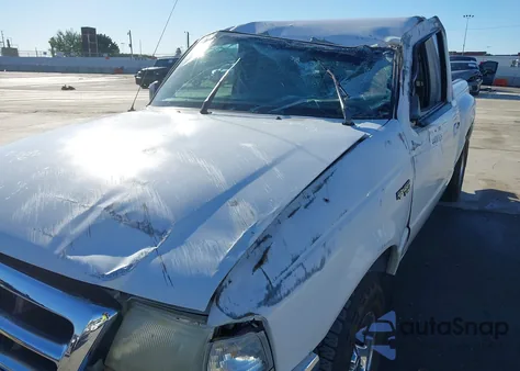 1998 Ford Ranger Splash/Xl/Xlt из США, поврежденный, VIN 1FTYR14U0WPB54882